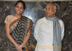 ANR Award Presented To Shyam Benegal  photo 31