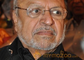 ANR Award Presented To Shyam Benegal  photo 51