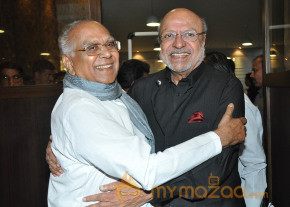 ANR Award Presented To Shyam Benegal  photo 94