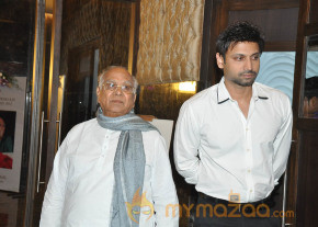 ANR Award Presented To Shyam Benegal  photo 119