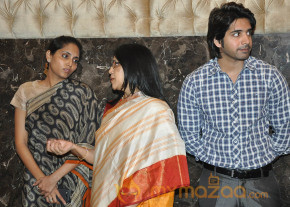 ANR Award Presented To Shyam Benegal  photo 34