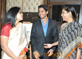 ANR Award Presented To Shyam Benegal  photo 115