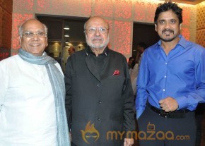 ANR Award Presented To Shyam Benegal  photo 30