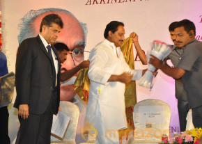 ANR Award Presented To Shyam Benegal  photo 59