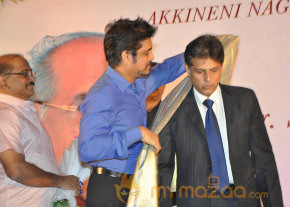ANR Award Presented To Shyam Benegal  photo 27