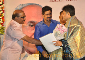 ANR Award Presented To Shyam Benegal  photo 57