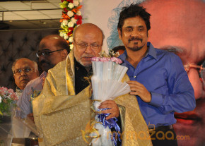 ANR Award Presented To Shyam Benegal  photo 52