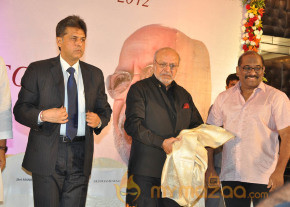 ANR Award Presented To Shyam Benegal  photo 98