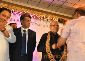 ANR Award Presented To Shyam Benegal  photo 111