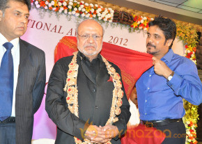 ANR Award Presented To Shyam Benegal  photo 42