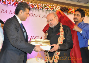 ANR Award Presented To Shyam Benegal  photo 20