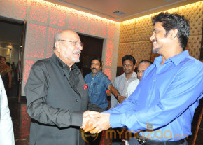 ANR Award Presented To Shyam Benegal  photo 107