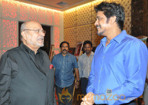 ANR Award Presented To Shyam Benegal  photo 24