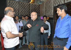 ANR Award Presented To Shyam Benegal  photo 141