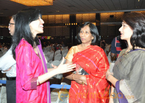 ANR Award Presented To Shyam Benegal  photo 19