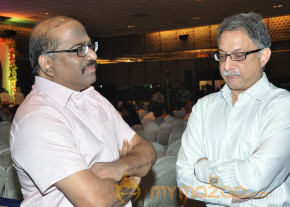 ANR Award Presented To Shyam Benegal  photo 76
