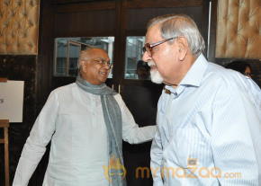 ANR Award Presented To Shyam Benegal  photo 124