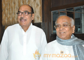 ANR Award Presented To Shyam Benegal  photo 6
