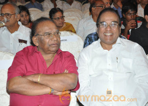 ANR Award Presented To Shyam Benegal  photo 67