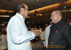 ANR Award Presented To Shyam Benegal  photo 89