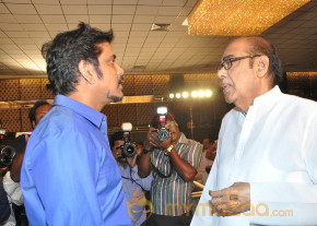 ANR Award Presented To Shyam Benegal  photo 23