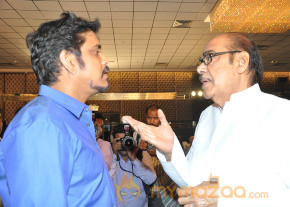 ANR Award Presented To Shyam Benegal  photo 28