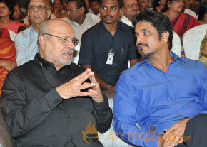 ANR Award Presented To Shyam Benegal  photo 37