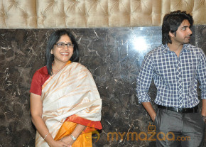 ANR Award Presented To Shyam Benegal  photo 133