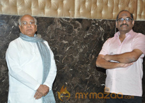 ANR Award Presented To Shyam Benegal  photo 147