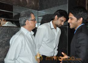 ANR Award Presented To Shyam Benegal  photo 7