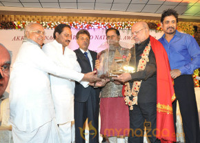 ANR Award Presented To Shyam Benegal  photo 58