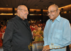 ANR Award Presented To Shyam Benegal  photo 4