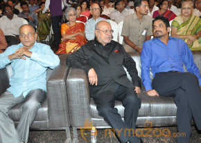 ANR Award Presented To Shyam Benegal  photo 92