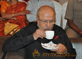 ANR Award Presented To Shyam Benegal  photo 62