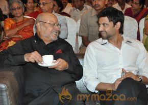 ANR Award Presented To Shyam Benegal  photo 65
