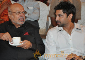ANR Award Presented To Shyam Benegal  photo 101
