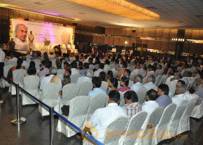 ANR Award Presented To Shyam Benegal  photo 47