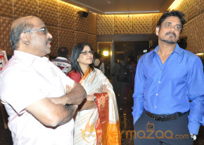 ANR Award Presented To Shyam Benegal  photo 102