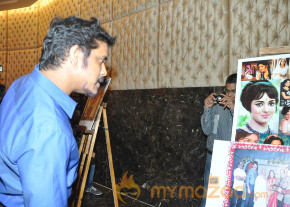 ANR Award Presented To Shyam Benegal  photo 54