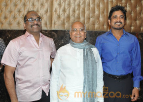 ANR Award Presented To Shyam Benegal  photo 84