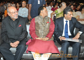 ANR Award Presented To Shyam Benegal  photo 72