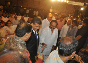 ANR Award Presented To Shyam Benegal  photo 22