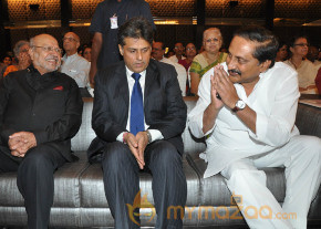 ANR Award Presented To Shyam Benegal  photo 109