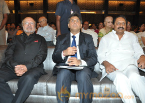ANR Award Presented To Shyam Benegal  photo 134
