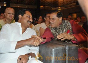 ANR Award Presented To Shyam Benegal  photo 68
