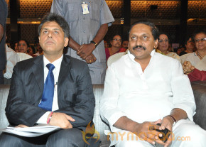 ANR Award Presented To Shyam Benegal  photo 143