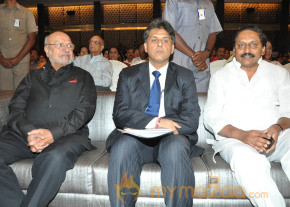 ANR Award Presented To Shyam Benegal  photo 95