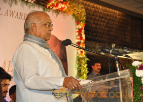 ANR Award Presented To Shyam Benegal  photo 78