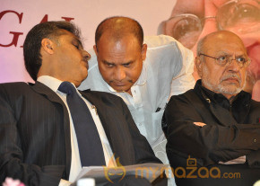 ANR Award Presented To Shyam Benegal  photo 69