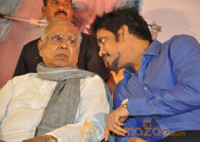 ANR Award Presented To Shyam Benegal  photo 53